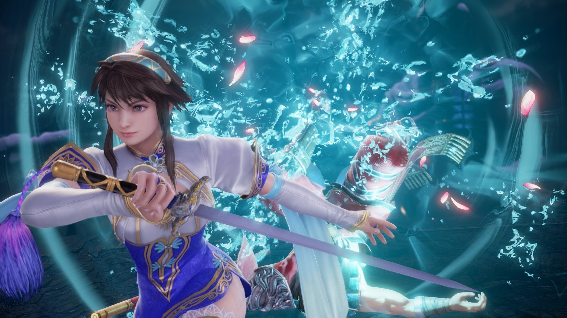 Soul Calibur VI - Imagen 50